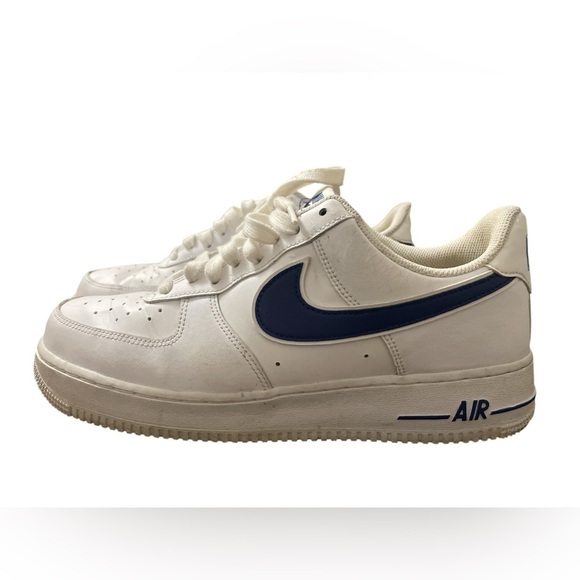CLASSIC AIRFORCE ONES - Picture 2 of 4